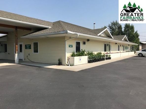 1521 Hilton Ave, Fairbanks, AK 99701